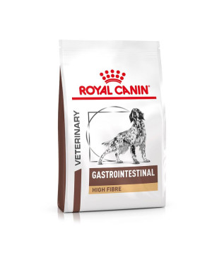 Royal Canin Veterinary Diet Gastro. Fibre Response Dog - Суха храна за кучета  7.5кг.
