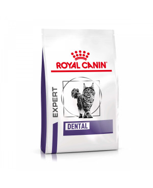 Royal Canin Veterinary Diet Dental Cat - Суха храна за котки 1.5 кг