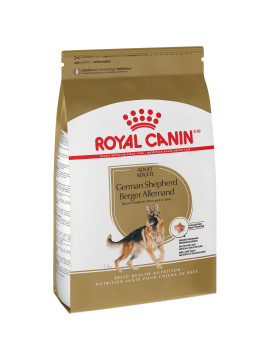 Royal Canin German Shepherd Adult - суха храна за кучета  11кг.