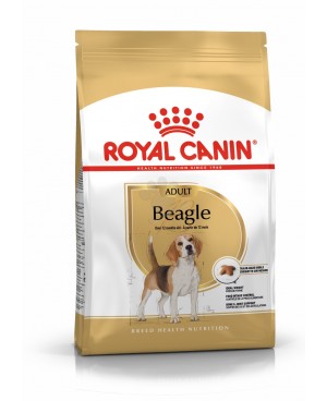 Суха храна за кучета- Royal Canin Beagle Adult 3кг.