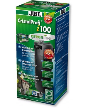 JBL CristalProfi i100 GREENLINE-вътрешен филтър за аквариум