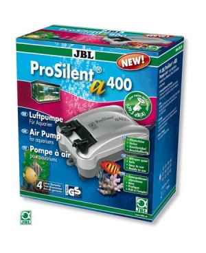 JBL ProSilent a400 - помпа за въздух 400л/ч