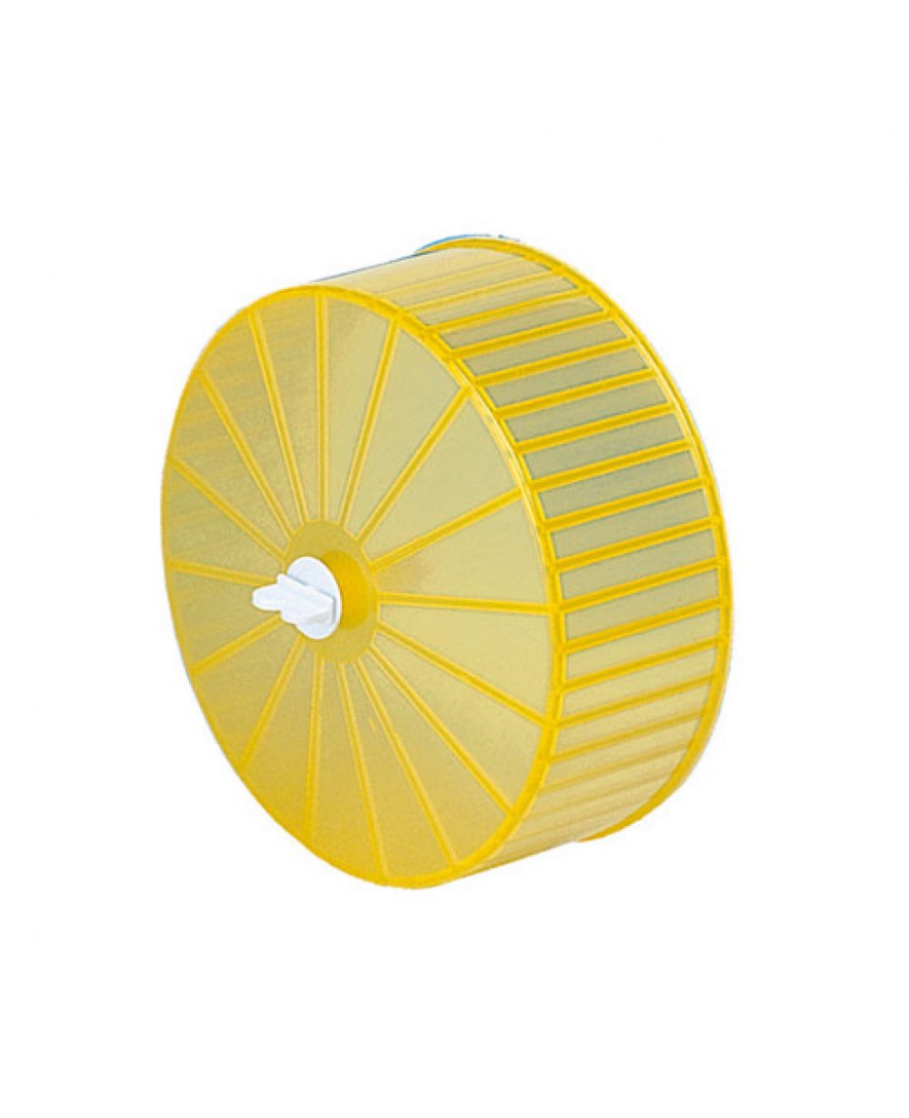 КОЛЕЛО ЗА ХАМСТЕРИ -WHEEL LARGE FPI 4603-ГОЛЯМО