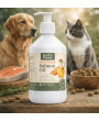 Rolf's Farm Salmon Oil - Шотландско масло от сьомга за кучета и котки - 500 мл. - Кучета