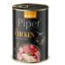 Консерва за котки  PIPER CHICKEN 400 гр. - БЕЗ зърно