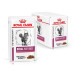 Храна за котки - Royal Canin Vet.Renal with Beef Pouch - при бъбречна недостатъчност - 12х85гр.
