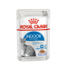 ROYAL CANIN INDOOR JELLY КАСТРИРАНИ ДОМАШНИ КОТКИ ПАУЧ ХАПКИ В ЖЕЛЕ 12бр.х85гр.