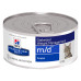 Консерва за котки - Hill's Feline m/d 24x156гр. при диабет