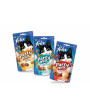 PURINA® FELIX® PARTY MIX Dairy Delight 60g.- допълваща суха храна, ароматизирана с мляко 60гр. - Котки