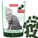 Лакомство за котки BEAPHAR CATNIP BITS котешка трева, 35 g.