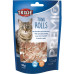 Лакомство За Коте - Trixie Premio Tuna Rolls - С Риба Тон И Пиле-50гр.