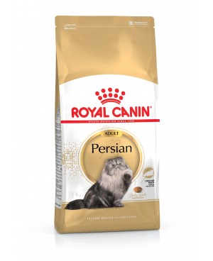 Суха храна за котки - Royal Canin Persian Adult 10кг.