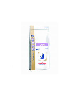 Royal Canin Calm Cat - Суха храна за котки 2кг.