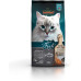 Суха храна за котки Leonardo fish 7,5кг.