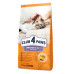 CLUB 4 PAWS Cat Adult Indoor Lamb 14кг – Пълноценна суха храна за възрастни котки с агнешко