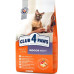 CLUB 4 PAWS Adult Cats Indoor 4in1 Храна за котки живеещи в затворени помещения 14кг.