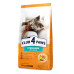CLUB 4 PAWS CAT ADULT STERILIZED SALMON 14 КГ – храна за кастрирани котки със сьомга