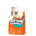 CLUB 4 PAWS Premium Adult Cat Sterilised 14кг.– Пълноценна храна за кастрирани котки 