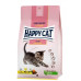 Суха храна Happy Cat Young Kitten Farm Poultry за котенца на възраст до 6 месеца. 4кг.