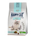 Суха храна Happy Cat Sensitive Skin & Coat-Осигурява естествено блестяща козина 4кг.