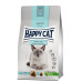 Суха храна Happy Cat Sensitive Stomach&Intestines за котки с хранителна чувствителност 4кг.