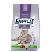 Суха храна Happy Cat Senior Pasture-raised Lamb - за котки на възраст над 8 години с агне. 4кг.
