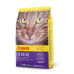 Josera Cat Culinesse суха храна за котки с чувствителна кожа 10кг.