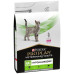 СУХА ХРАНА за котки Pro Plan Veterinary HA-Hypoallergenic при хранителна непоносимост 1.3кг.