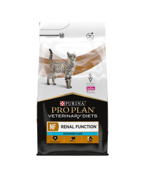 СУХА ХРАНА Pro Plan  NF ST/OX - Renal Function - за котки с бъбречна недостатъчност 1.5кг.