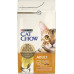 Суха храна за котки над 1г. - Cat Chow Adult Chicken с Пилешко Месо 15кг