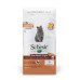 Schesir Cat Sterilized & Light with Chicken - Суха храна за кастрирани котки  1.5kg.