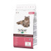 Schesir Cat Sterilized & Light With Ham с прошуто - Суха храна за кастрирани котки 10kg.