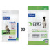Virbac Cat Adult Neutered&Entire Cat Salmon 7кг. За кастрирани котки над 12 месеца.