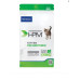Суха храна VIRBAC VETERINARY HPM Kitten PRE NEUTERED CAT за котенца до 12 м, 1.5 kg.