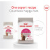 Royal Canin Fussy Cat - Суха храна за капризни котки над 12м.,10кг.+2кг. БОНУС!!!