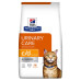 Суха храна за котки - HILL'S Feline c/d Multicare пиле 8кг.- диета за котки с уролити