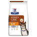 Суха храна за котки - Hill's Feline k/d 8кг. - за котки с хронична бъбречна недостатъчност