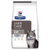 Суха храна за котки - HILL'S Feline l/d 1.5кг. при хронична чернодробна недостатъчност