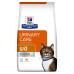 HILL'S Feline s/d Urinary Care 3кг. - храна за бързо разтваряне на струвитни уролити