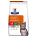 Hill´s Feline Metabolic + Urinary Stress 8кг. 