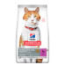 Суха храна за котки Hill's Feline Young Adult Sterilized с патешко 10кг.