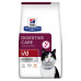 Суха храна за котки - HILL'S Feline i/d Digestive Care 8кг. при остри чревни разстройства