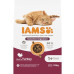 IAMS CAT SENSITIVE Digestion TURKEY - Храна за котки 10кг.