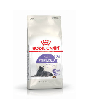 Royal Canin Sterilised 7+ 3.5кг.