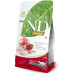 N&D Cat Prime Adult Chicken&Pomegranate 5кг. с пилешко и нар.