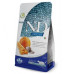 N&D Cat Ocean Herring, Pumpkin & Orange 5кг. с херинга, тиква и портокал.