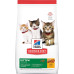 Суха храна за котки Hill's Feline Kitten с пилешко 7кг.