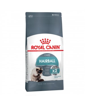 Суха храна за котки -Royal Canin Hairball Care 10кг.