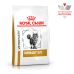 Royal Canin Veterinary Diet Urinary S/O Cat - Суха храна за котки 7кг.