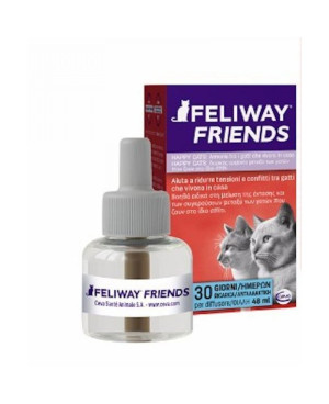 Feliway Friends - пълнител 48мл.